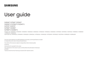 Samsung S24D600EAE User Manual