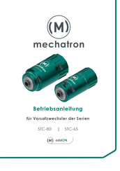 Mechatron STC-80 Operating Manual