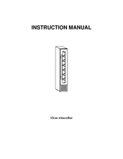 Edesa ART29638 Instruction Manual