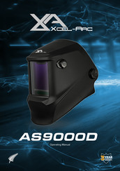 Xcel-Arc AS9000D Operating Manual