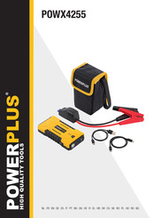 VARO POWERPLUS POWX4255 Original Instruction Manual