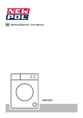 NEW POL NW512EU User Manual