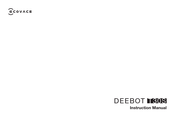 ECOVACS DDX14 Instruction Manual