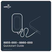 SafeTrust 8855-000 Quick Start Manual