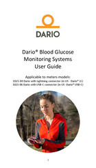 LabStyle 1021-06 User Manual