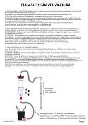 Hagen 015561103701 Manual