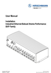 Belden 942334001 User Manual