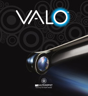 Ultradent Products VALO 5941 Instruction Manual