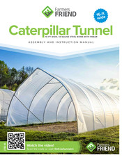 Farmers Friend TN-2718 Assembly And Instruction Manual