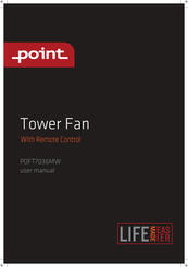 point POFT7036MW User Manual