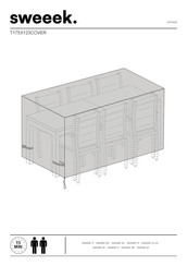 sweeek. T175X123COVER Manual