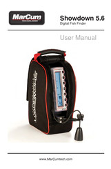 Marcum Technologies Showdown 5.6 User Manual