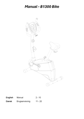 ASG X1 Manual