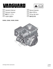 Briggs & Stratton 19V000 Operator's Manual