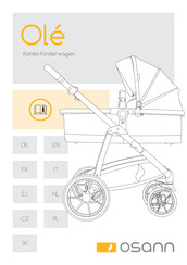 osann Ole Instruction Manual