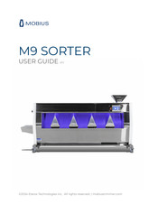 Mobius M9 SORTER User Manual