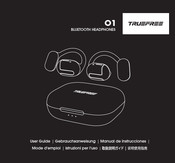TRUEFREE O1 User Manual