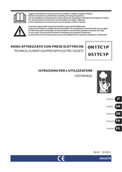 Angelo Po 0S1TC1P User Manual