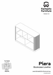 fantastic furniture Piera Manual