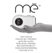ILUMINAGE me User Manual