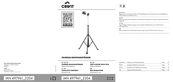 Crivit 497961 2204 Instructions For Use Manual