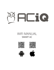 ACIQ Smart Kit User Manual