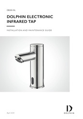 Dolphin DB200-SSL Installation And Maintenance Manual