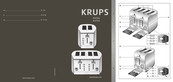 Krups KH734D50 Manual