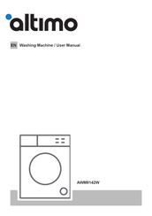 altimo AWM8142W User Manual