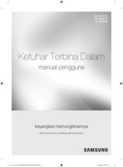 Samsung NV66 75 Series Manual