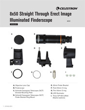 Celestron 93787 Manual