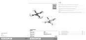 DELTA-SPORT 337419 2001 Operating Instructions Manual