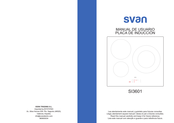 Svan SI2301 30CM 2F Manual