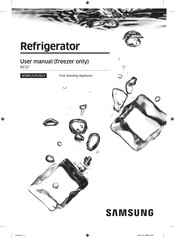 Samsung RZ32C7BDESA-EU User Manual
