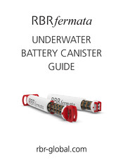 RBR fermata Manual