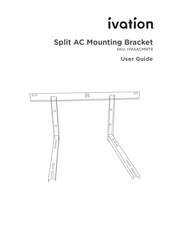 Ivation IVASACMNT9 User Manual