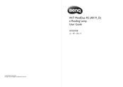 BenQ WiT MindDuo AR19 D User Manual