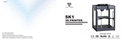 TWO TREES SK1 Manual