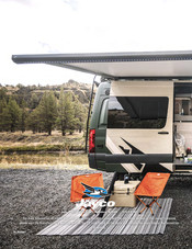 Jayco 19Y Terrain 2025 Owner's Manual