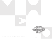 Costway TP10146 Manual