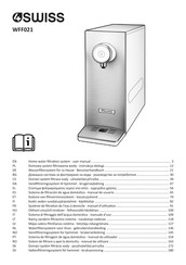 4Swiss 8324873 User Manual