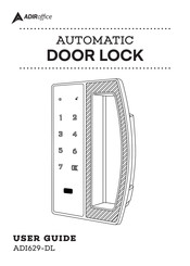 ADIROffice ADI629-DL User Manual
