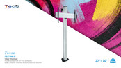 TOOQ F2270M-B User Manual