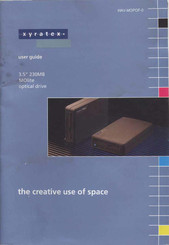 Xyratex MOlite User Manual