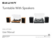 Bauhn ARTTS-0824 User Manual