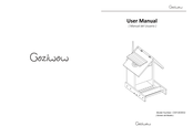 Coziwow CW12E0632 User Manual