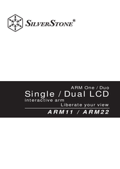 SilverStone ARM11 Manual