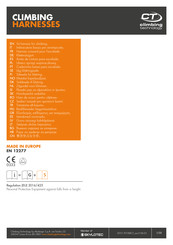 Climbing Technology PROTECTION Manual