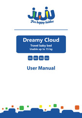 juju JU7975 User Manual