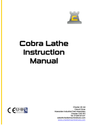CHESTER Cobra Instruction Manual